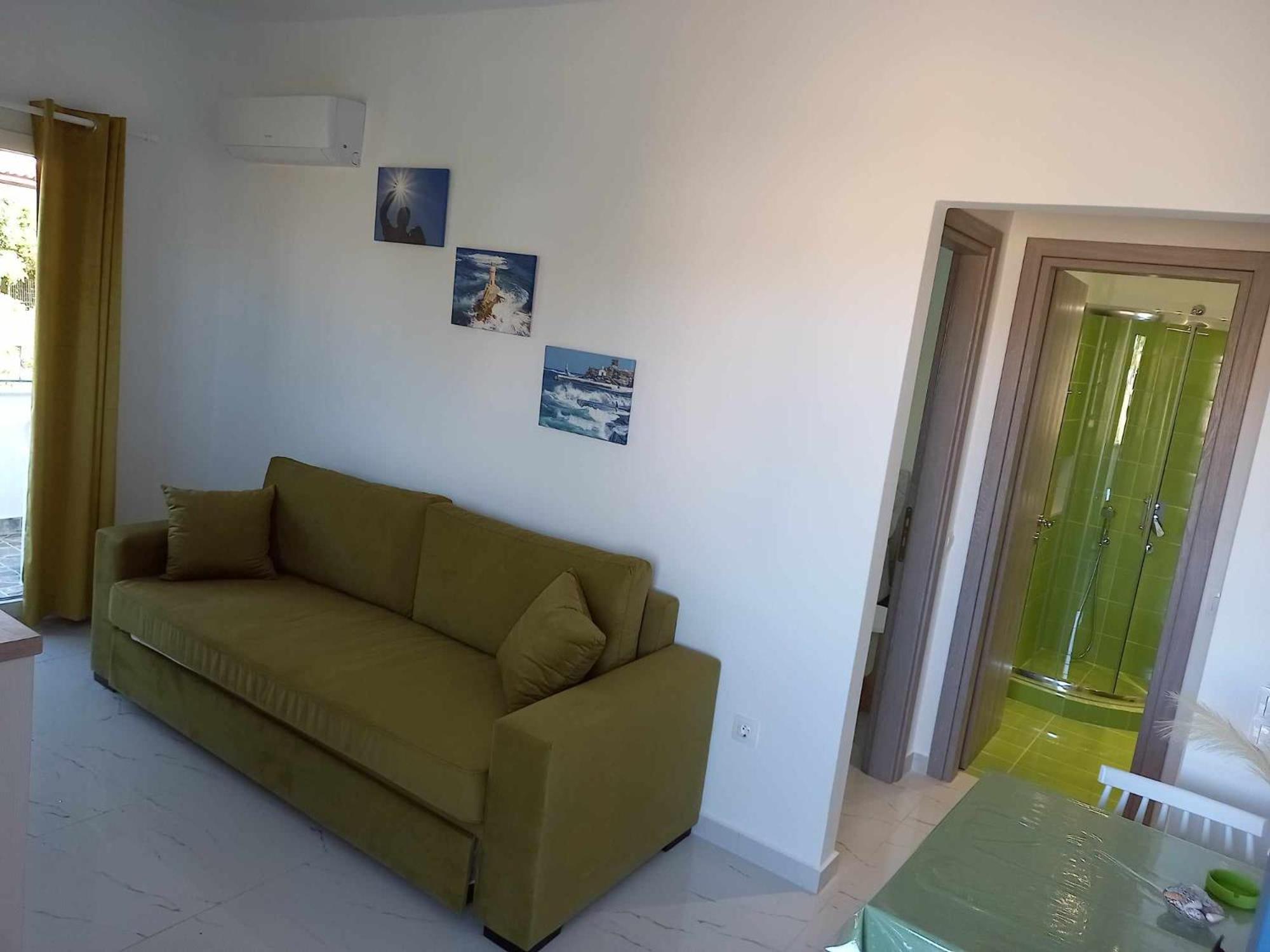 Levante Studios Αndros Ménites Exterior photo