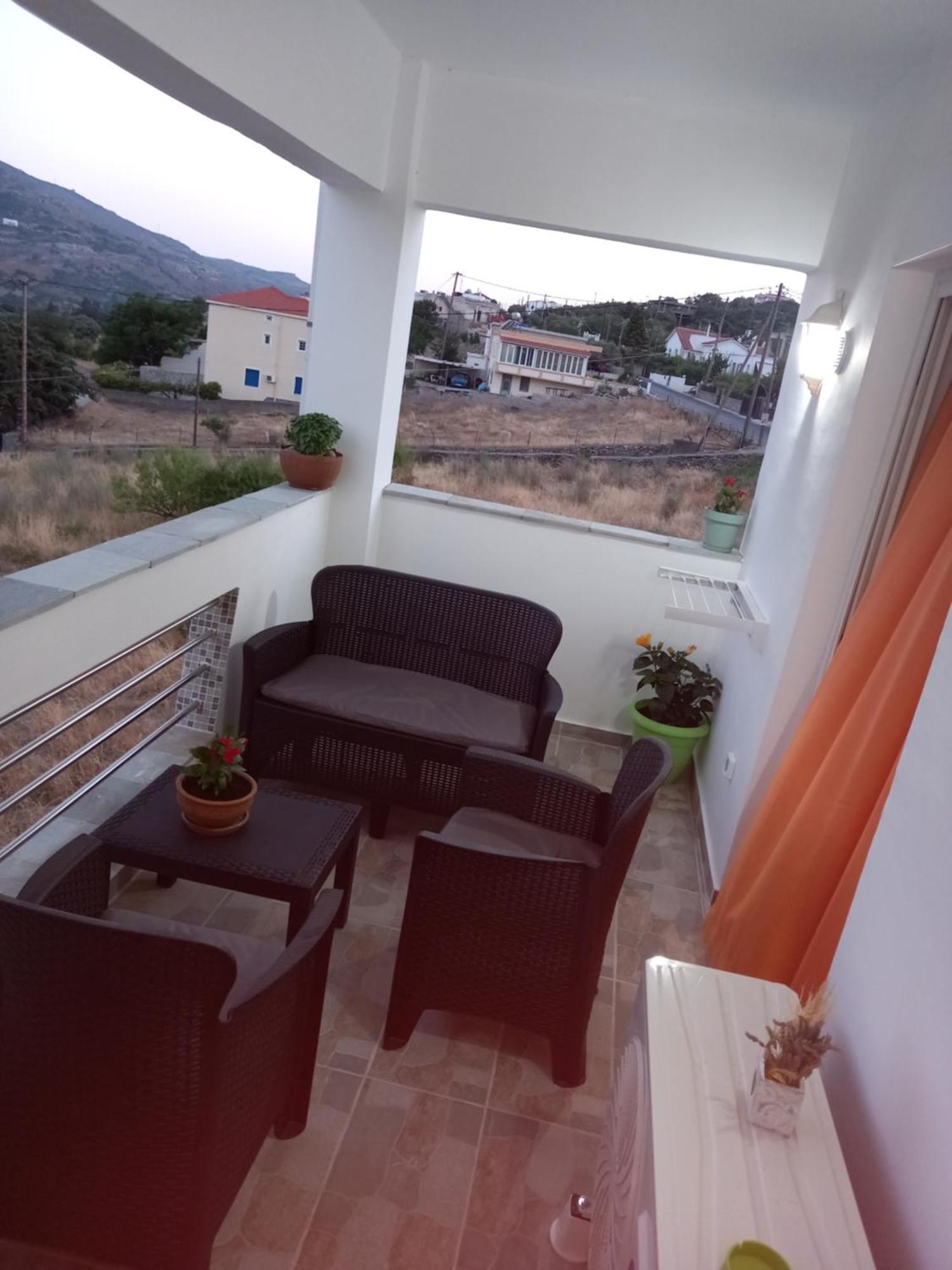 Levante Studios Αndros Ménites Room photo