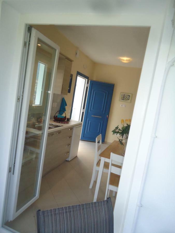 Levante Studios Αndros Ménites Exterior photo